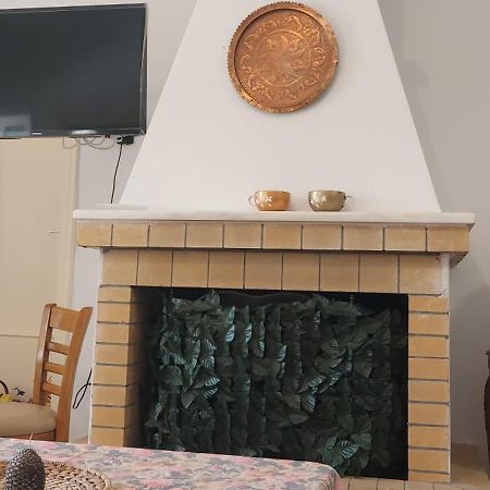 Lena'S Sweet Home アルテミダ エクステリア 写真