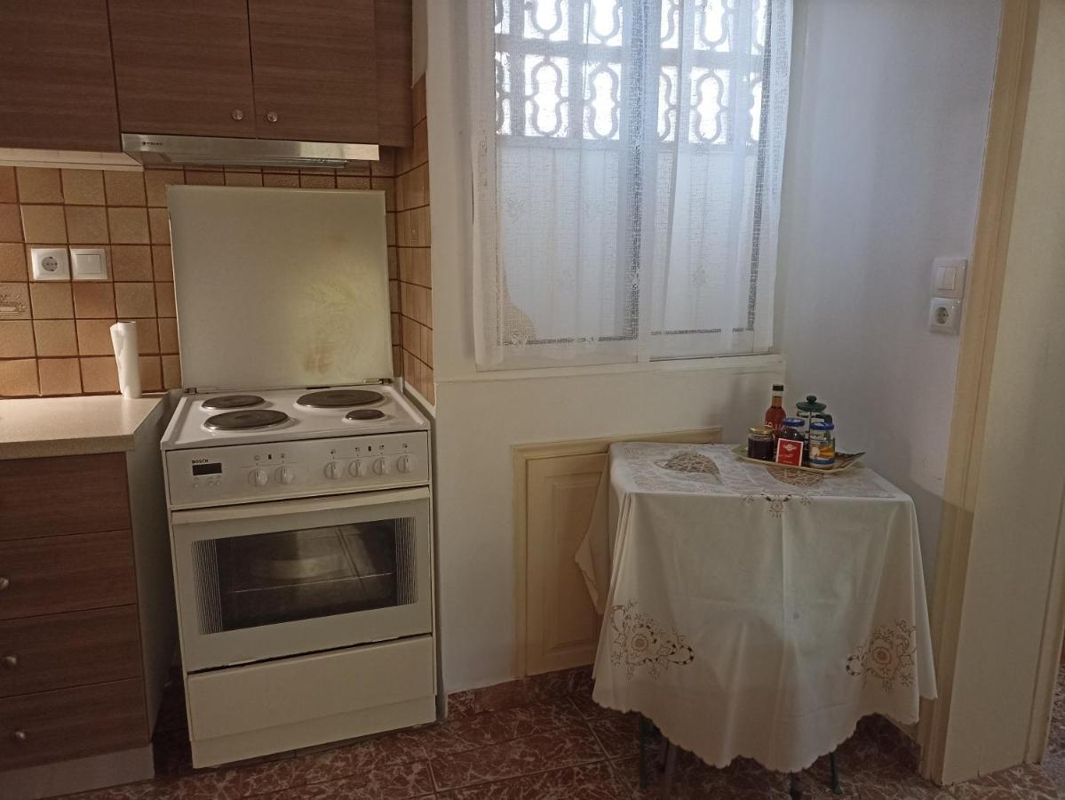 Lena'S Sweet Home アルテミダ エクステリア 写真