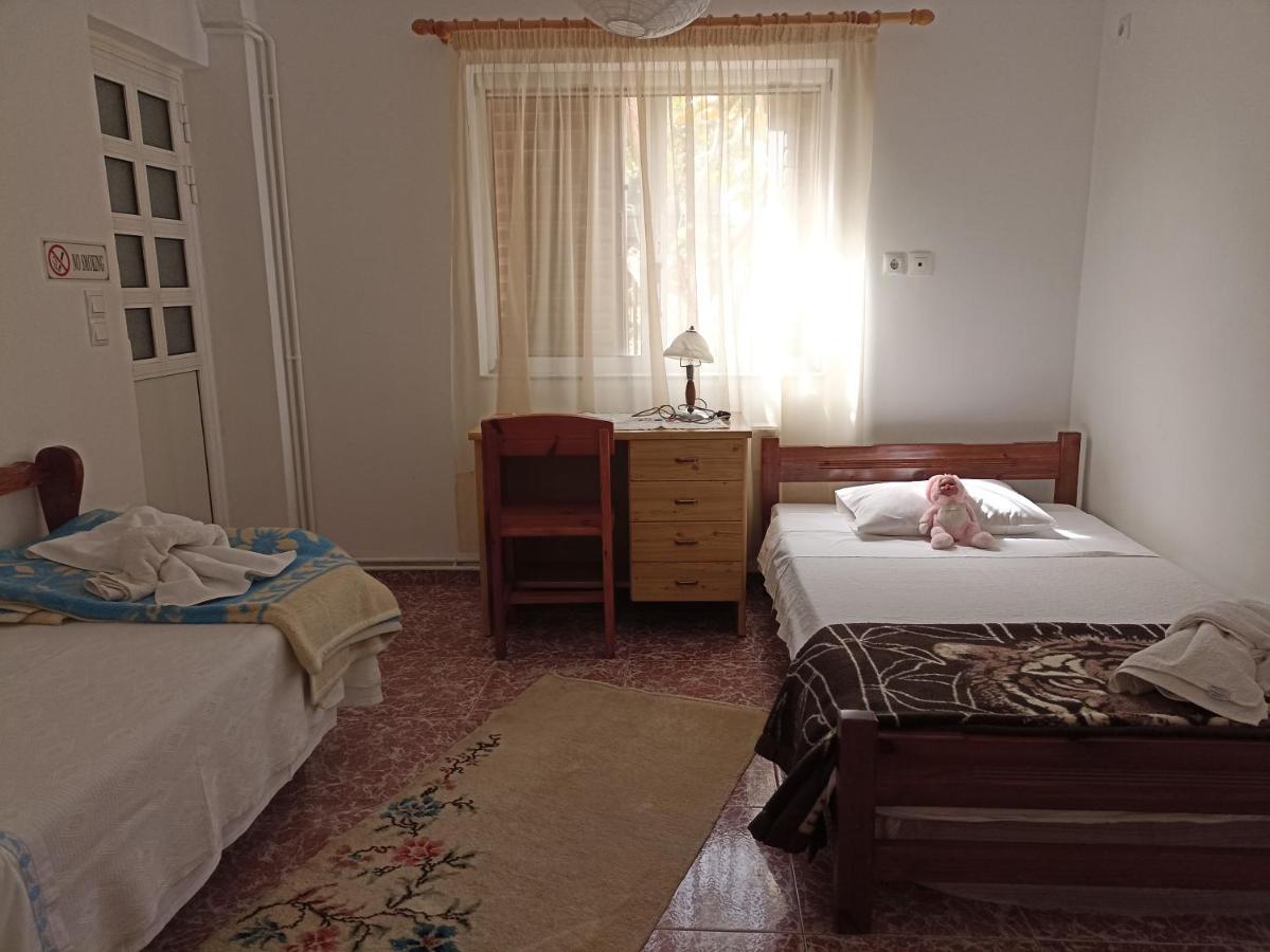 Lena'S Sweet Home アルテミダ エクステリア 写真