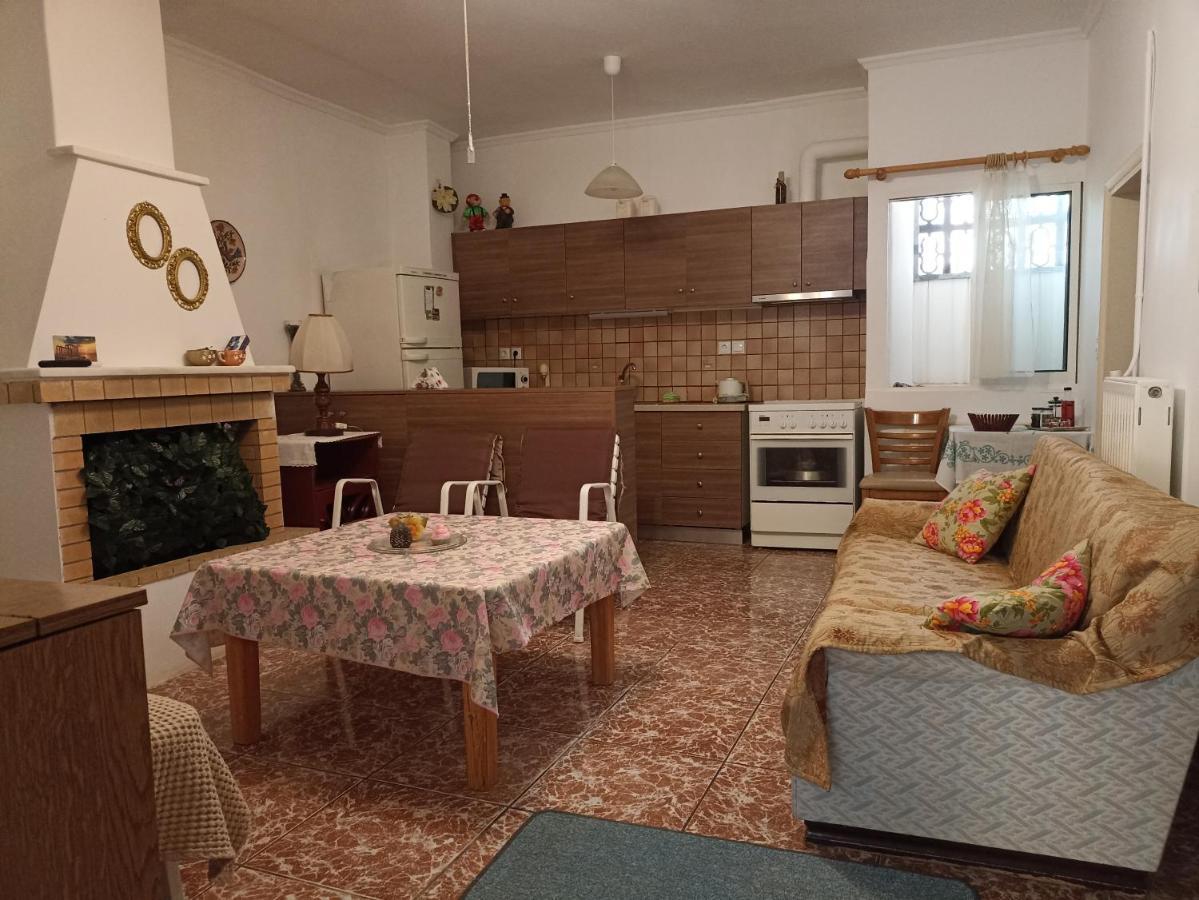 Lena'S Sweet Home アルテミダ エクステリア 写真
