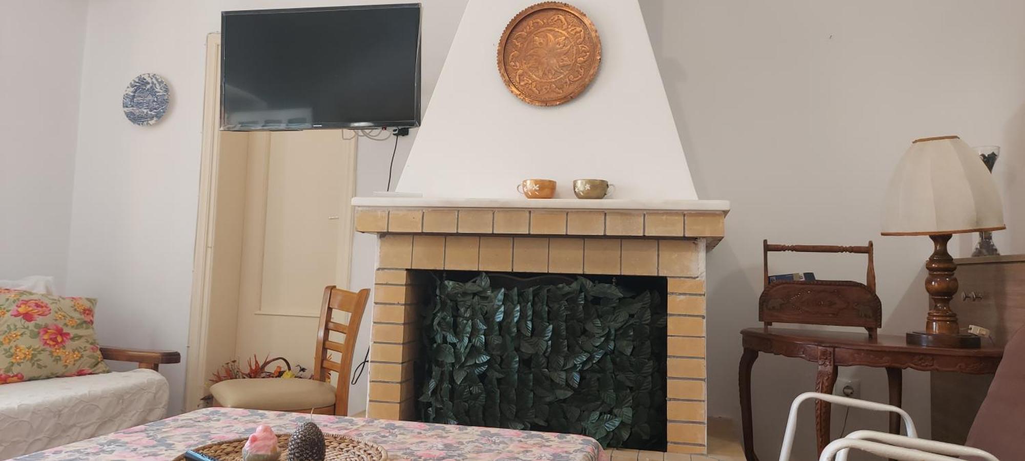 Lena'S Sweet Home アルテミダ エクステリア 写真