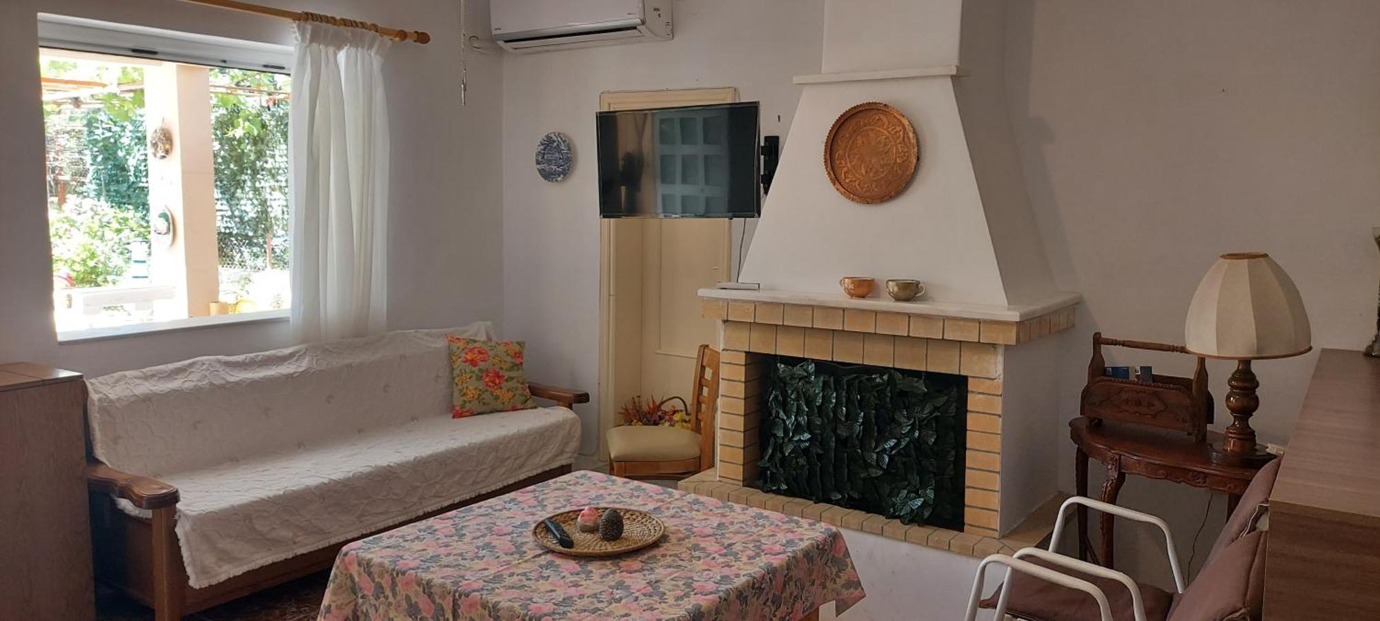 Lena'S Sweet Home アルテミダ エクステリア 写真